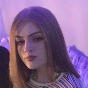 Meet your Posher, Ashlyn